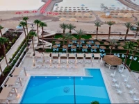Herods Dead Sea вЂ“ A Premium Collection by Leonardo Hotels 