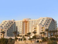 Leonardo Privilege Hotel Dead Sea 