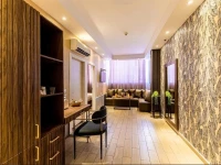 Spa House Boutique Hotel - Petach Tikwa 