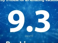 Ettys House for an Amazing Vacation 