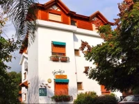 Suites & Spa Galilee 