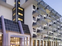 Kfar Maccabiah Hotel & Suites 