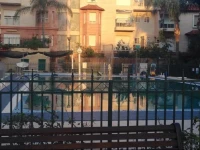 Neve Amit Apartment 
