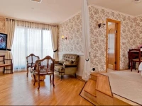 Bayit Bagalil Spa Hotel 