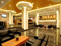 Bristol Sarajevo Hotel 