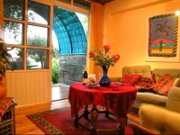 Havaya Ba Nof Lodge 