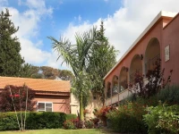 Shaar Hagolan Kibbutz Country Lodging 