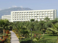Dinler Hotels Alanya