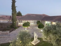 HI - Tel-Hai Hostel 