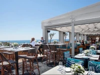 Alexander Tel Aviv Hotel & Spa 