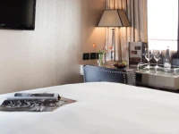 Hotel B Berdichevsky 