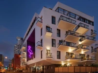 Brown Beach House by Brown Hotels 
