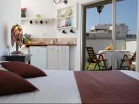 Arbel Suites Hotel 