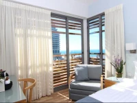 Hotel Gilgal 