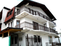 Hayat Apartments 