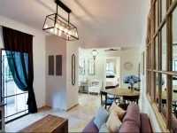 2 Bedroom Apartment Tel Aviv Center 