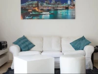 24TLV Apartments - Ezra Hasofer Street 