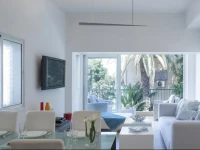 Adam Ha Cohen Apartment 