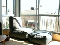 Alon Apartments 