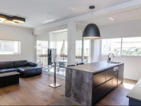 Apartment Liberman 