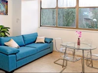 Apartment Moledet 