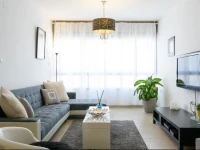 Apartment On Bograshov 