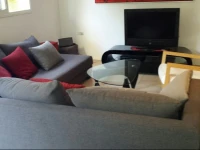 Apartment Yehoshua Ben Nun 
