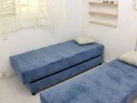 ArendaIzrail Studio Apartment - Fishman-Maimon Street 