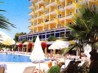Mirador Resort & Spa