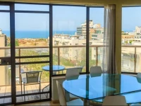 Ben Yehuda 230 Apartment 