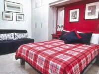 ben Yehuda Apartment 