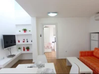 Ben Yehuda Sky Apartment 