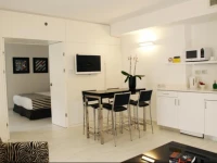 Best Western Regency Suites Hotel 