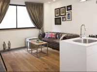 Casa Lili Luxury Suite, Tel Aviv 