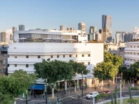 Cinema Hotel - an Atlas Boutique Hotel 