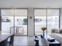 City Home - Graetz-Ben Gurion 