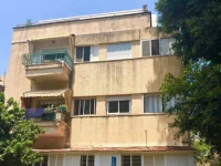 City Home Tel Aviv - Chovevei Tzion 7 