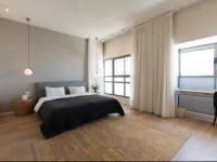 City Home Tel Aviv - Geula 