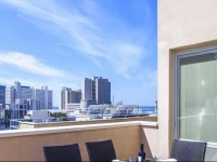City Home Tel Aviv - Ha Tavor 26 