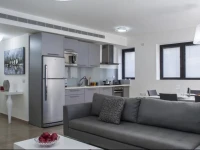 City Home Tel Aviv - Hayarkon 96 