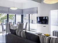 City Home Tel Aviv - Shalom Aleichem 
