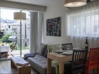 City Home Tel Aviv- Zlatopolski 7 