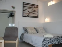 Cozy Studio Near the Beach 