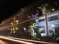 Crown Sea Hostel 3*