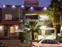 Crown Sea Hostel