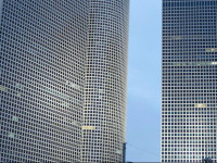 Crowne Plaza Tel Aviv City Center