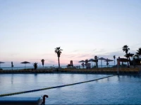 Dan Panorama Tel Aviv Hotel 