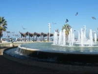 Datos Beach Apartments 