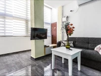 Designed Beach Apartments 