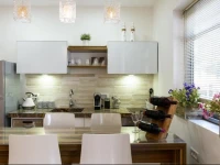 Dizengoff 230 Apartment 